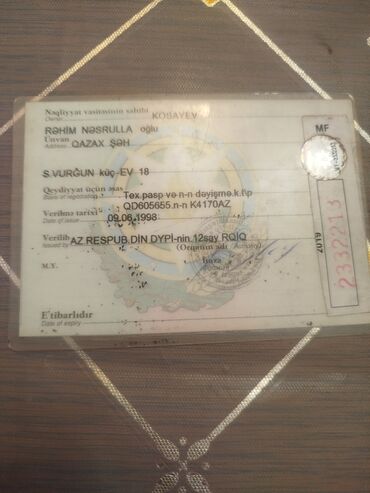 QAZ: QAZ 24 Volga: 2.2 l | 1984 il 1 km Sedan — 14