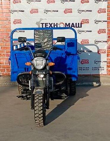 Мотороллеры муравей: Мотороллер муравей Бензин, 250 - 299 км, 1500 кг и более, Новый, В рассрочку — 6