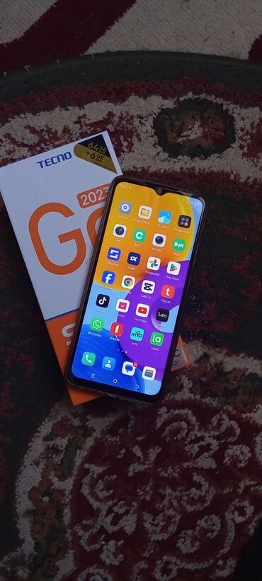 tecno camon 15 qiymeti: Tecno