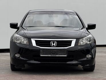 спидометр гольф 2: Honda Accord: 2008 г., 2.4 л, Автомат, Бензин, Седан