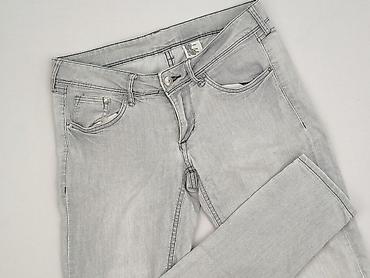 cn 185116a: H&M, Jeansy damskie, rozmiar M — 1