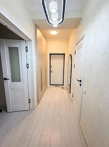 2023: 1 комната, 41 м², Нижний Джал (Джал-23) Элитка, 11 этаж, Евроремонт — 7
