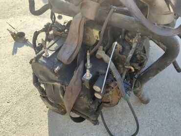 кпп на одиссей: АКПП HONDA Odyssey RA6 2.3 2001 (б/у)