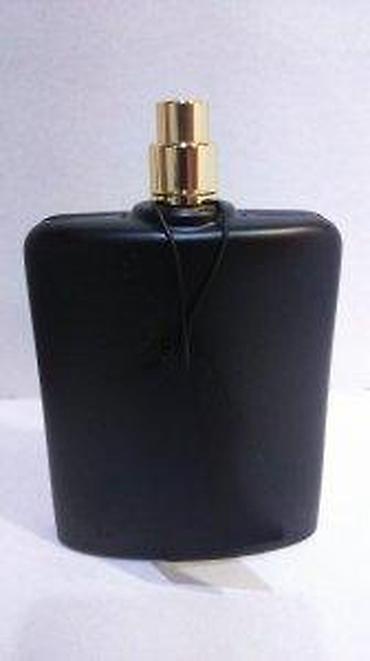Parfemi: TRUSSARDI BLACK EXTREME EDT100ML TSTR | Trussardi Black Extreme — 5