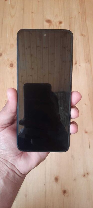 telefon xiomi: Xiaomi Redmi 12 5G, 128 GB, rəng - Qara, 
 İki sim kartlı