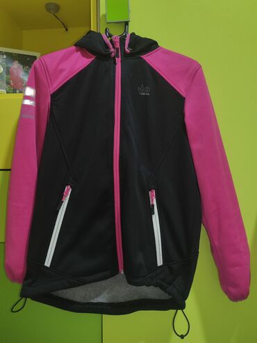 alpha kožna jakna: Windbreaker jacket