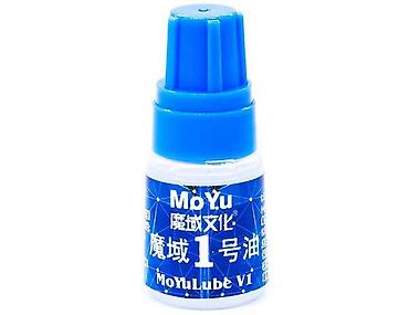 moyu: Детские игрушки, кубик Рубика | Смазки для головоломок MoYu Lube V1 — 1