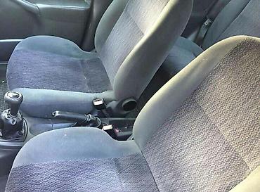 maglenke: SEDISTA ZA FOCUSA 1 I 2 ZA FORD FOCUS OD 1998. DO 2008. GOD. | — 1