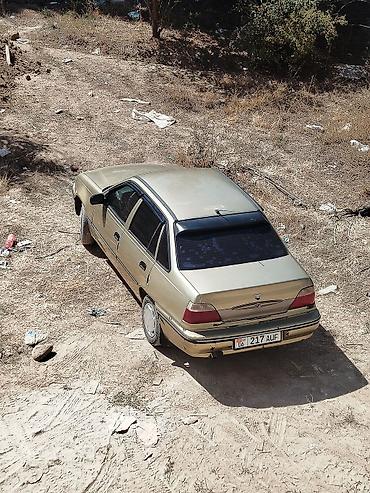 dn8 дн8: Daewoo Nexia: 2006 г., 1.5 л, Механика, Бензин, Седан — 7