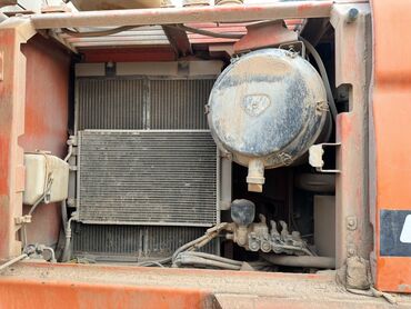 Экскаваторы: Экскаватор, Doosan, 2014 г., Гусеничный — 7