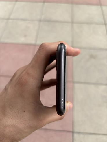 telefon iphone 7: IPhone 11, 128 GB, Qara, Face ID — 5