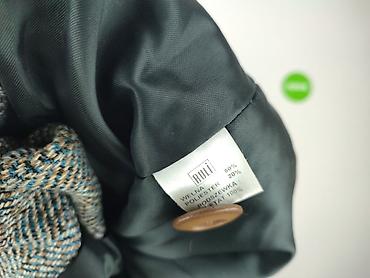kurka: Płaszcz damski, rozmiar XL — 5