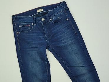 denim: Hilfiger Denim, Jeansy dla mężczyzn, rozmiar M — 1