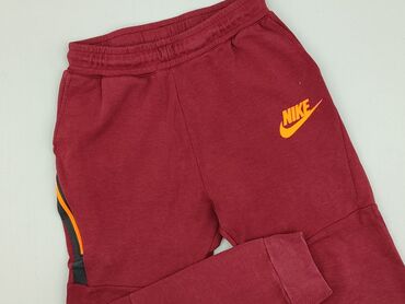 półbuty na słupku ccc: Nike, Tracksuit bottoms for men, size XL