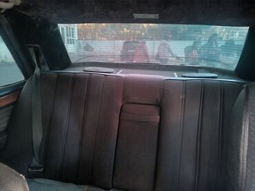 Mercedes-Benz: Mercedes-Benz 250: 2.5 l | 1993 il -da lalafo.az — 14 Mercedes-Benz: Mercedes-Benz 250: 2.5 l | 1993 il — 14