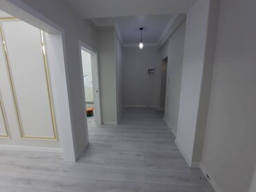 Продажа квартир: 1 комната, 52 м², Элитка, 5 этаж, Евроремонт