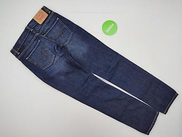 jeans 501: Levi’s, Jeansy damskie, rozmiar S — 3