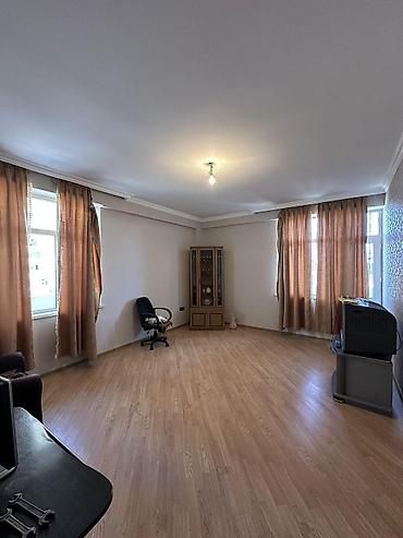 ehmedli ev alqi satqisi: 3 otaqlı, Yeni tikili, 141 kv. m — 1