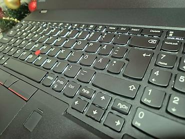 Lenovo: Lenovo ThinkPad P51s laptop, lite radna stanica u odličnom radnom i — 6