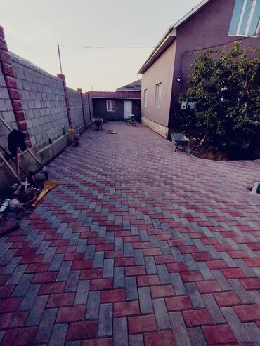 Евробрусчатка: Брусчатка, Брусчатки, Брусчатка Бишкек цена, Брусчатка евро — 30