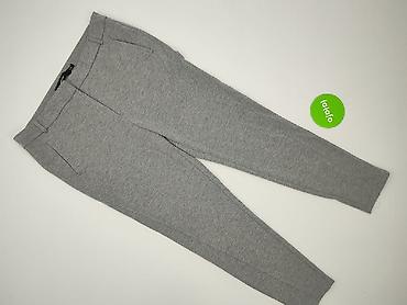 mnml jeans: Vero Moda, Spodnie materiałowe damskie, rozmiar XL — 3