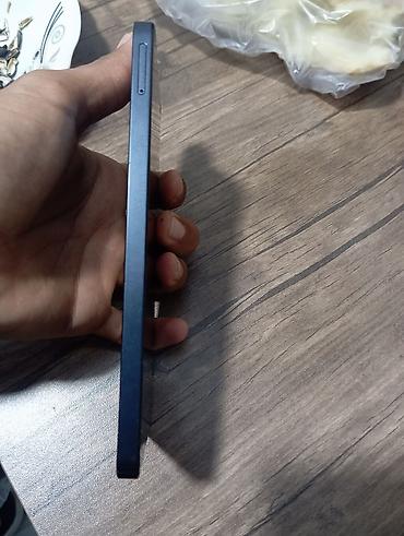 note 11 pro 5g ekran: Telefon yeni alinib problemi yoxdu sadece ekranda cati var elden dusub — 2