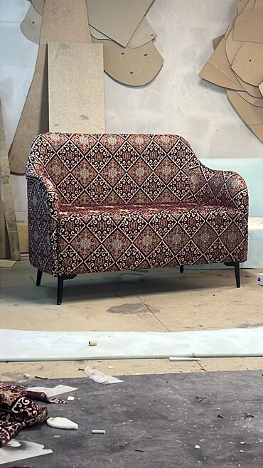 Мебель на заказ: Мебель на заказ, Рестораны, кафе, Диван, кресло — 11