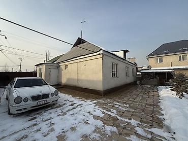 Продажа коттеджей и домов: Продаю участок 8 соток, Арча-Бешик, ул.Садыбакасова, 299 990$ Редкое — 14