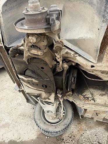 Digər avtomobil ehtiyat hissələri: Hisse hisse satılır — 7