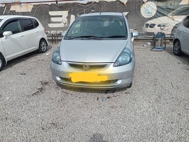 сколько стоит заправка кондиционера авто: Honda Fit: 2003 г., Автомат, Бензин, Хетчбек