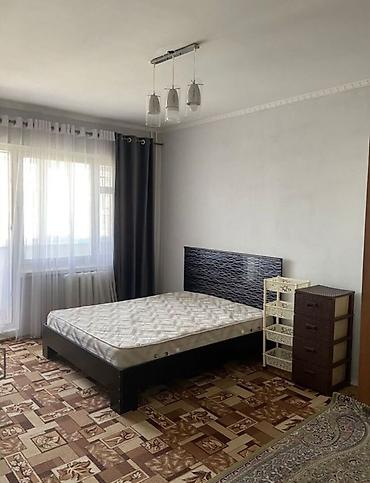 1 комната, 35 м², 5 мкр 105 серия, 6 этаж