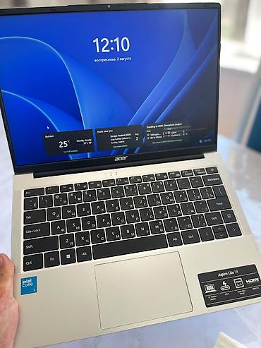 xeon e5 2680 v4 купить: Продаю ноутбук Acer Aspire AL14-32P в хорошем рабочем состоянии — 3