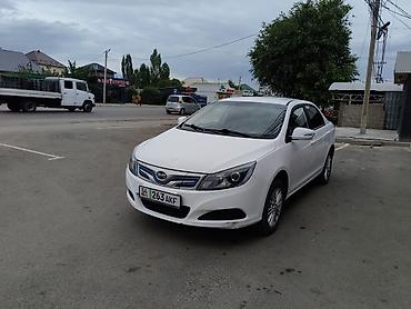 byd e9 1: BYD E5: 2019 г., 1.5 л, Автомат, Бензин, Седан — 5