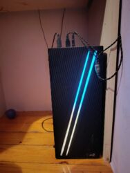 Masaüstü kompüterlər və iş stansiyaları: 1 aydi alinib heç bir problemi yoxdur her sey sekilde var. gta5 — 2