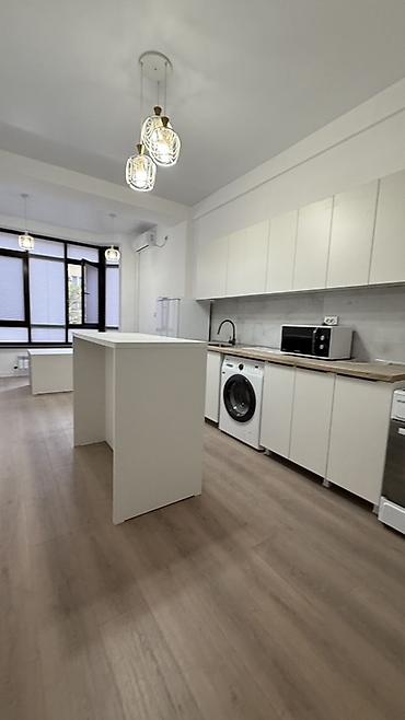 Продажа квартир: 1 комната, 66 м², Золотой квадрат Индивидуалка, 4 этаж, Евроремонт — 3