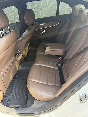abs audi: Mercedes-Benz E-Class: 2022 г., 2 л, Автомат, Бензин, Седан — 5