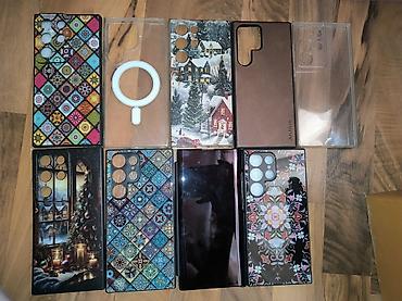 a04 kabro: Новые кейсы на Galaxy S3 Ultra. 10 ман все вместе — 1