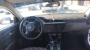 Kia: Kia Rio: 2021 г., 1.6 л, Автомат, Газ, Седан at lalafo.kg — 2 Kia: Kia Rio: 2021 г., 1.6 л, Автомат, Газ, Седан — 2