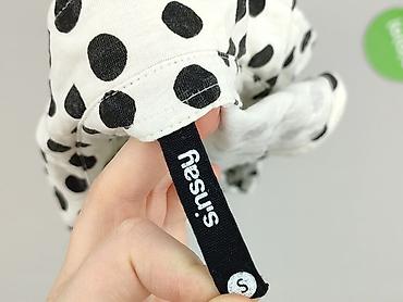 polka dot: Sinsay, Koszula damska, rozmiar S — 4