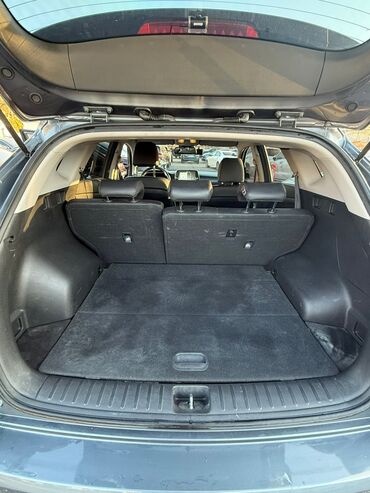 Hyundai: Hyundai Tucson: 2019 г., Автомат, Кроссовер — 12