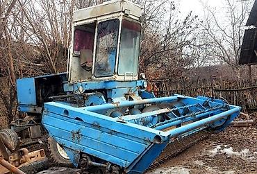 узген бу: На ходу. Не большой торг уместен — 2