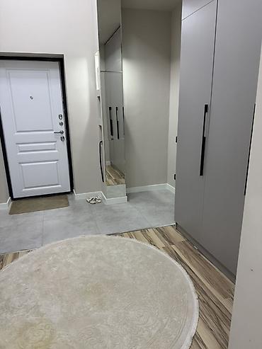 180000: 3 комнаты, 96 м², Асанбай мкр Элитка, 12 этаж — 4