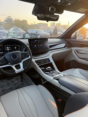 bnw e39: BYD Song Plus: 2023 г., Автомат, Электромобиль, Кроссовер — 6