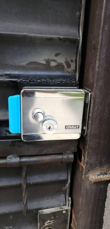 Видеонаблюдение, охрана: Системы видеонаблюдения, Домофоны | Квартиры, Офисы, Дома | Настройка, Демонтаж, Установка — 15