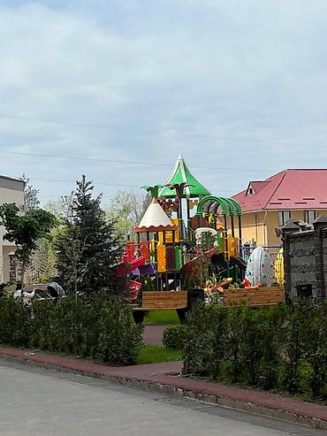 Аренда помещений свободного назначения: Сдается 1-комнатная квартира в современном жилом комплексе «OLIMP» - — 6
