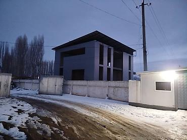 Фасадные работы: Офисы под ключ Из сендвич панелей Качественно и красиво. Мы работаем at lalafo.kg — 7 Фасадные работы: Офисы под ключ Из сендвич панелей Качественно и красиво. Мы работаем — 7