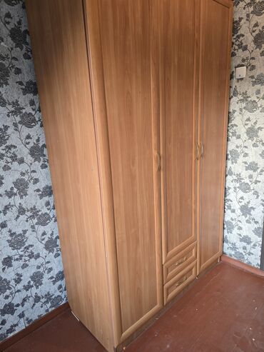 Кийим салуучу шкафтар: Кийим салуучу шкаф, Колдонулган, Түз lalafo.kg да Кийим салуучу шкафтар: Кийим салуучу шкаф, Колдонулган, Түз