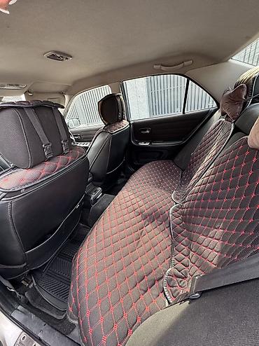 мкпп altezza: Toyota Altezza: 2003 г., 2 л, Автомат, Бензин, Седан — 7