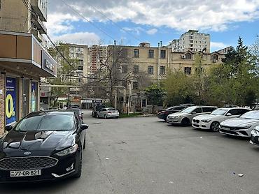 Квартиры: Баку, 8-ой микрорайон, 2 комнаты, Вторичка, м. Азадлыг Проспекти, 55 м² — 6