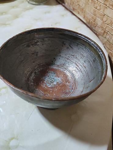 iran məhsulları: Kasalar, 1 əd, rəng - Gümüşü, Metal — 2